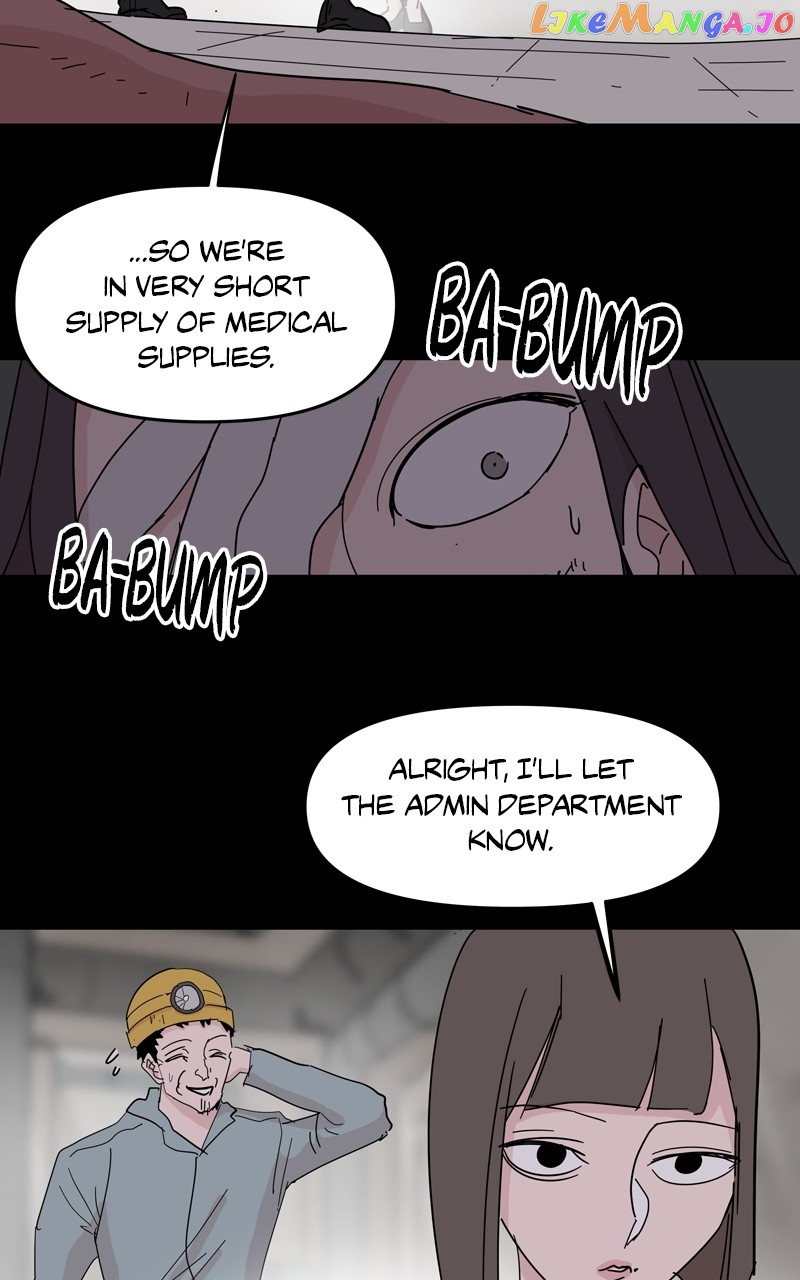 Never-Ending Darling Chapter 70 - page 90