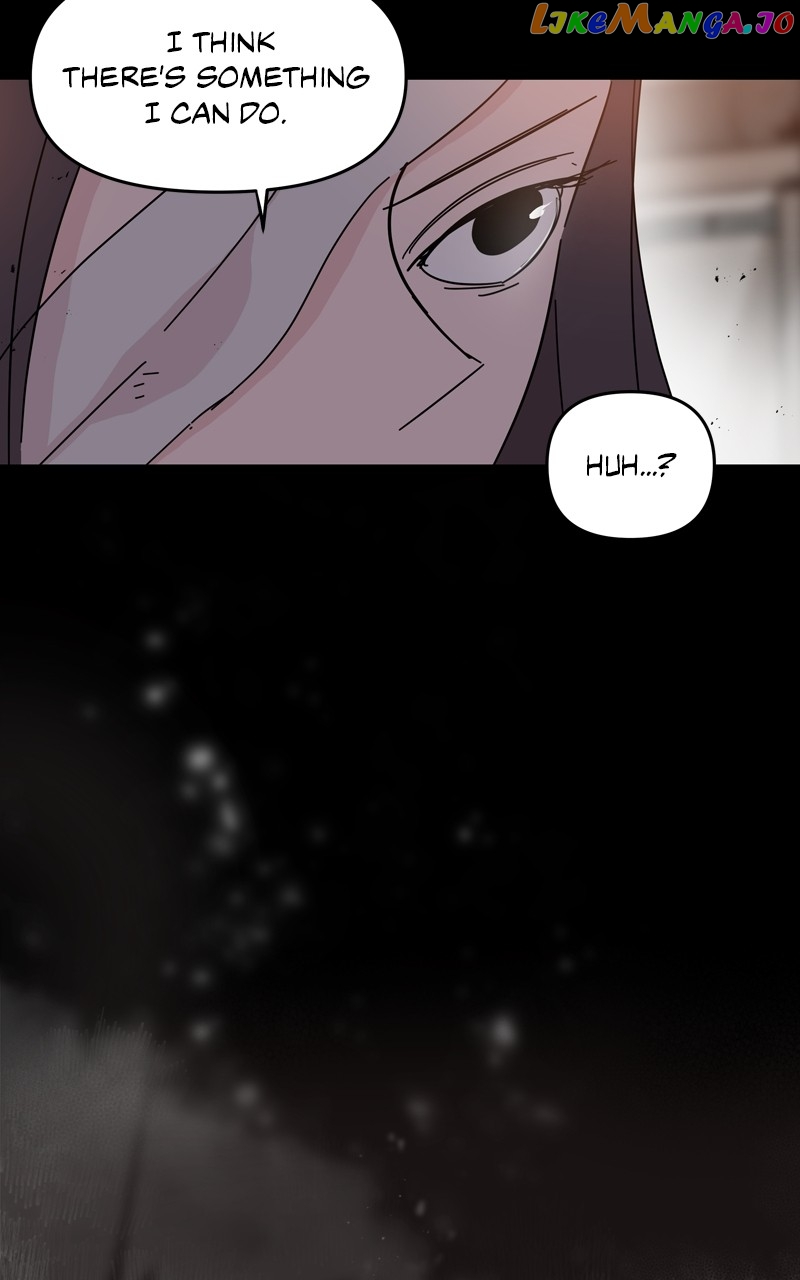 Never-Ending Darling Chapter 71 - page 7