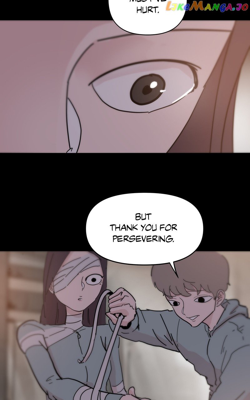 Never-Ending Darling Chapter 71 - page 43