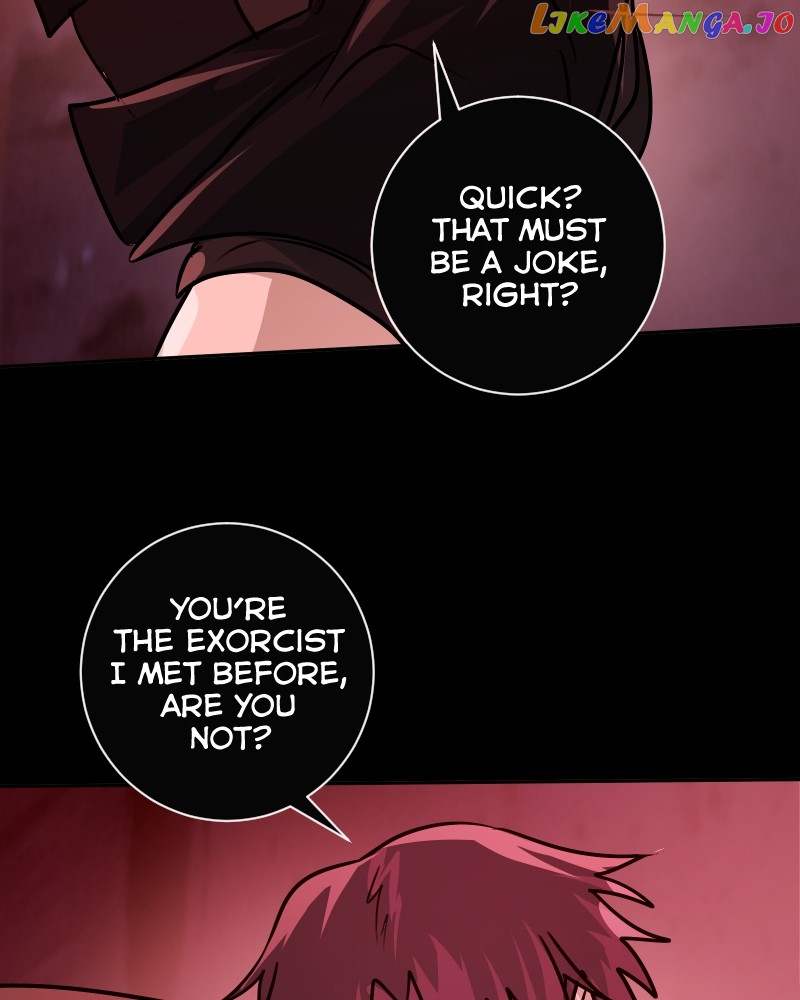 Keys - Manhwa Chapter 21 - page 18