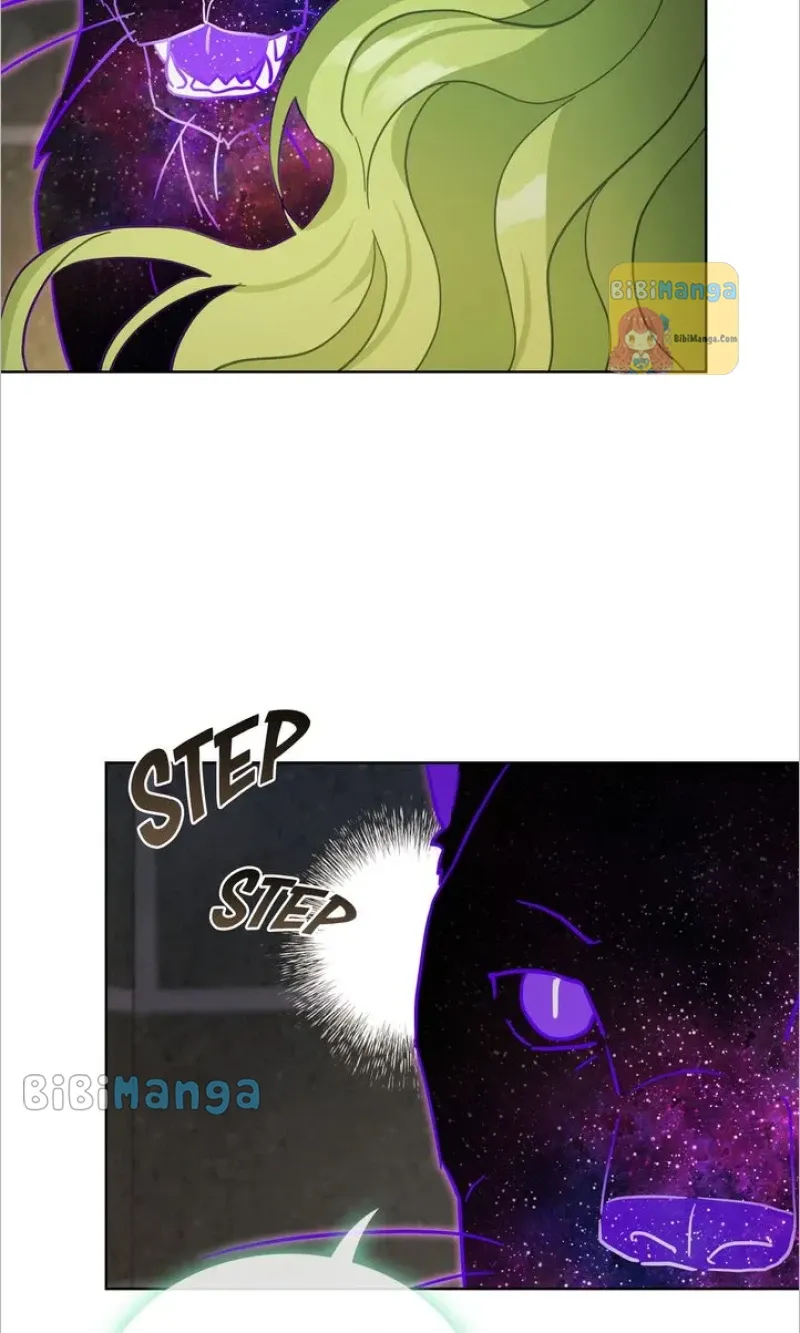 Princess of the Animals Chapter 61 - page 43