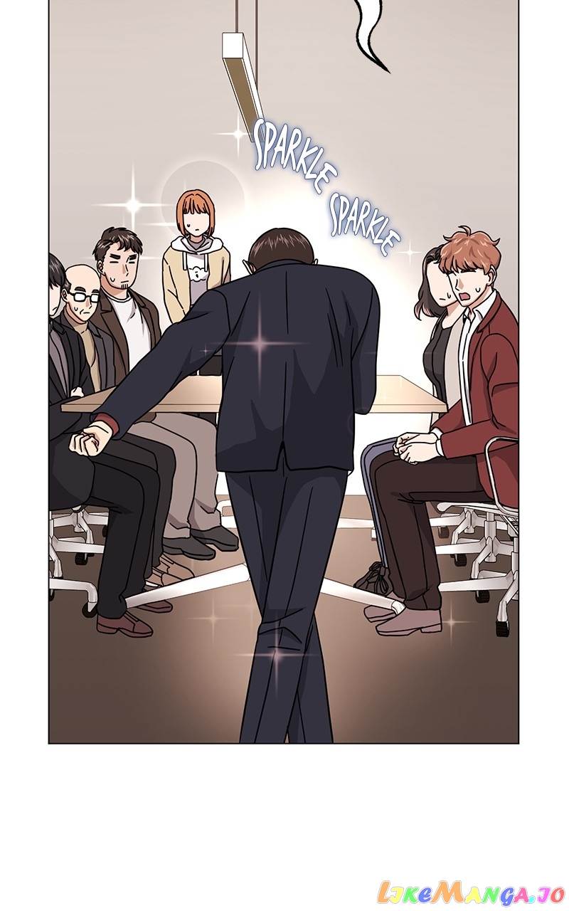 Superstar Associate Manager Chapter 65 - page 67