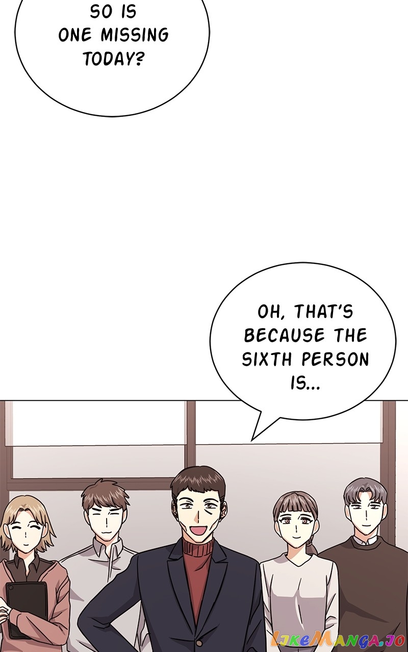 Superstar Associate Manager Chapter 65 - page 69