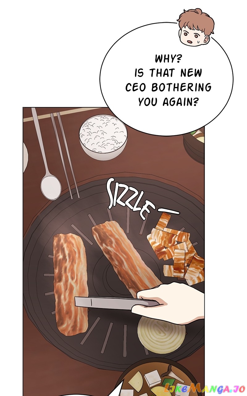 Superstar Associate Manager Chapter 66 - page 6