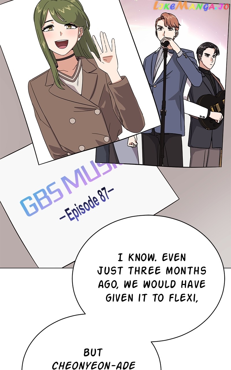 Superstar Associate Manager Chapter 67 - page 110