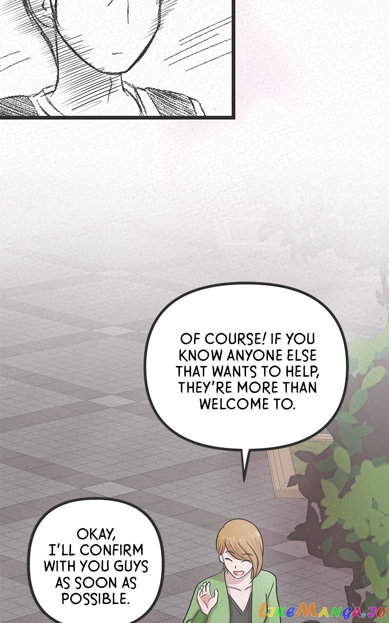 Love or S.e.x? Chapter 18 - page 21