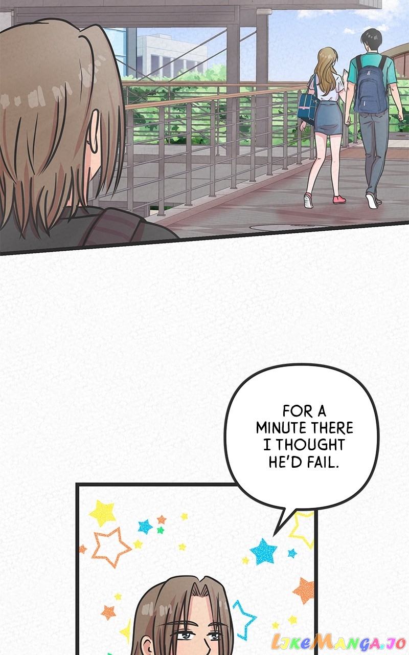 Love or S.e.x? Chapter 18 - page 30