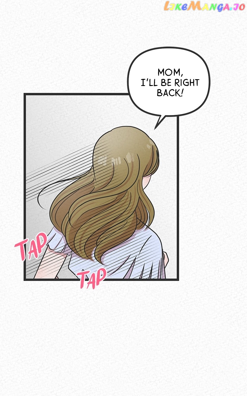 Love or S.e.x? Chapter 20 - page 39