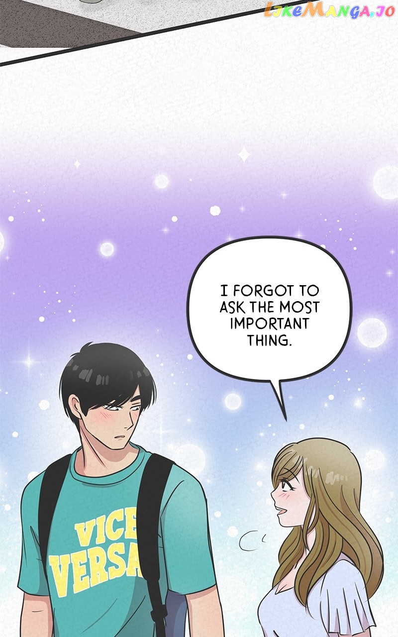 Love or S.e.x? Chapter 20 - page 42