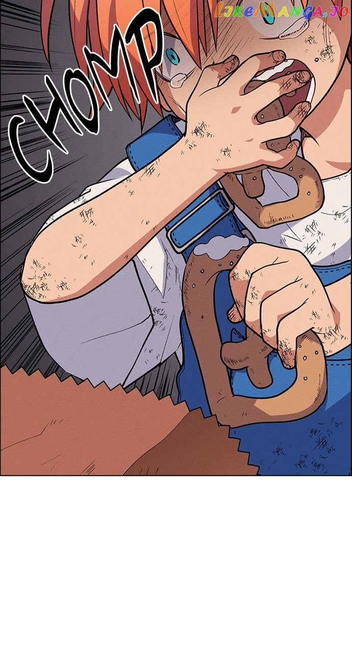 Housekeeper - Manhwa Chapter 73 - page 44