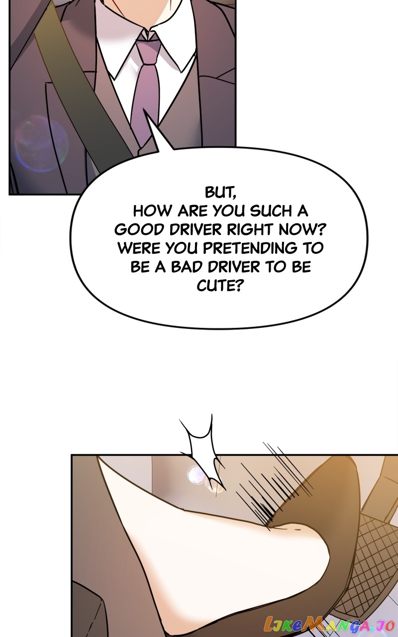 A Prenuptial Contract Chapter 82 - page 48