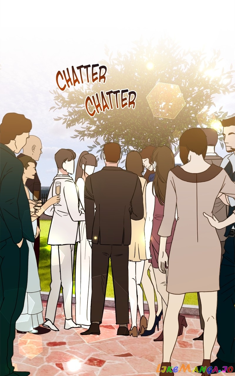 A Prenuptial Contract Chapter 82 - page 10