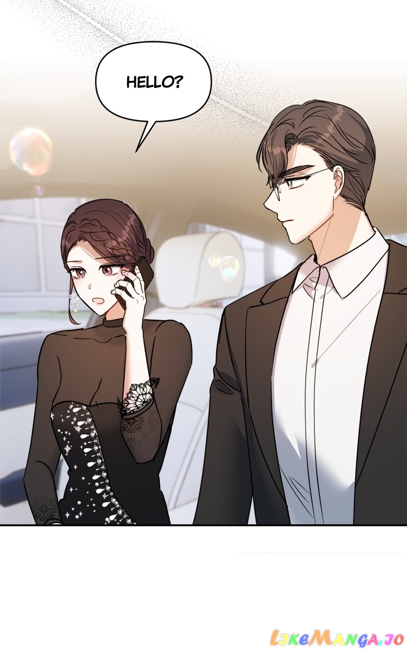 A Prenuptial Contract Chapter 83 - page 7