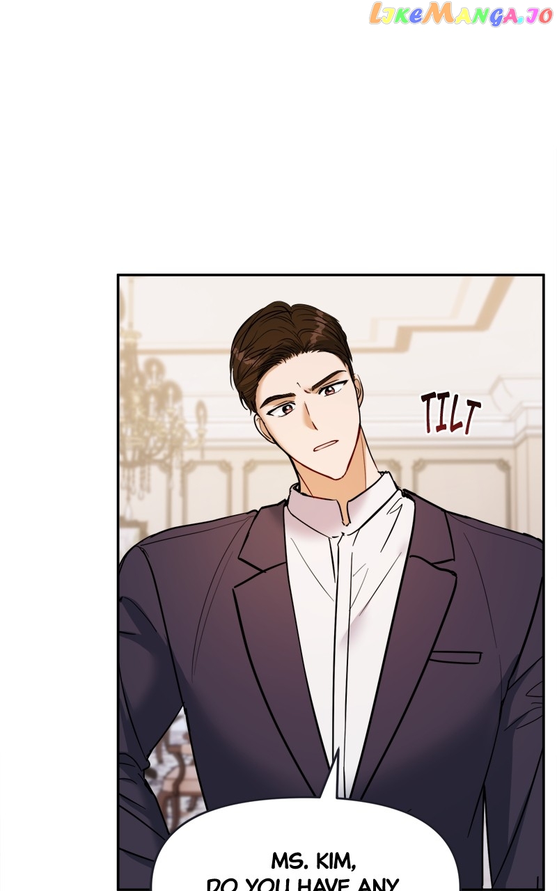 A Prenuptial Contract Chapter 84 - page 49