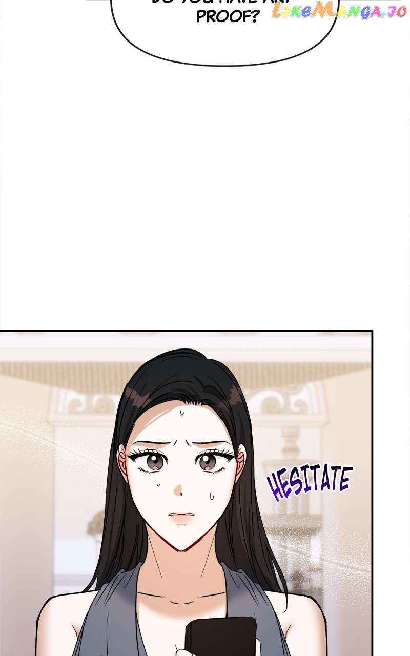 A Prenuptial Contract Chapter 84 - page 50