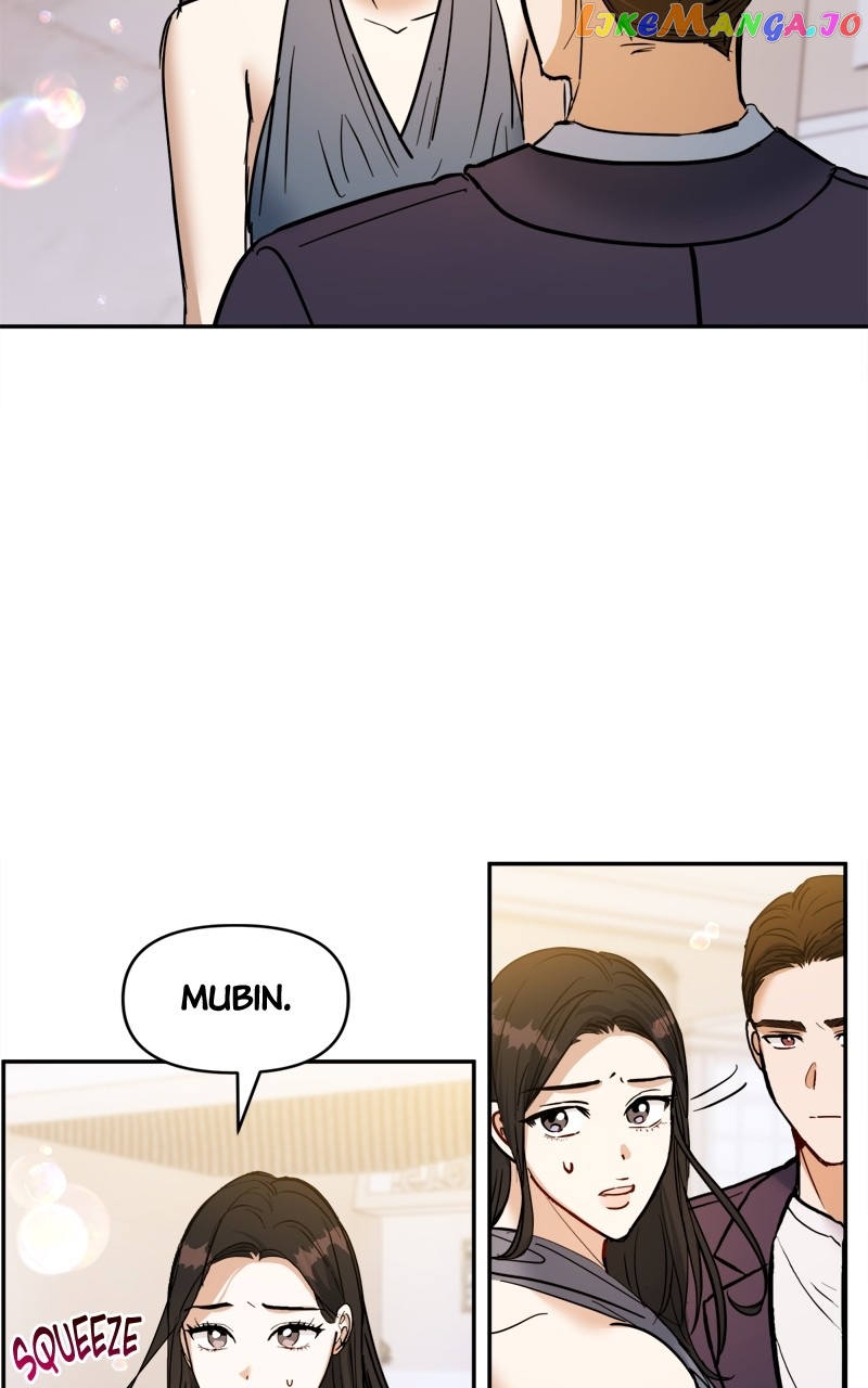 A Prenuptial Contract Chapter 84 - page 61