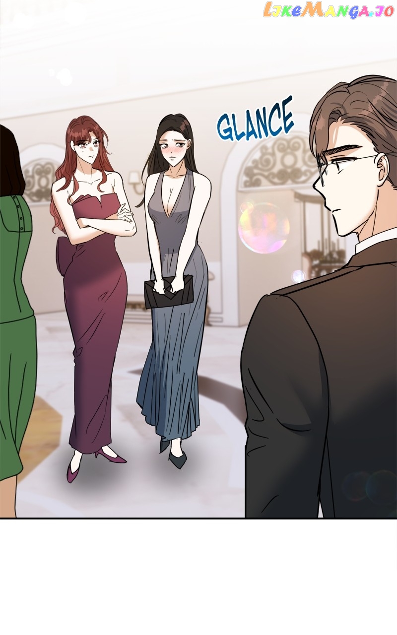 A Prenuptial Contract Chapter 84 - page 75