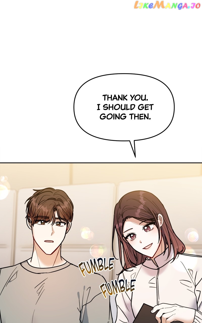 A Prenuptial Contract Chapter 85 - page 55