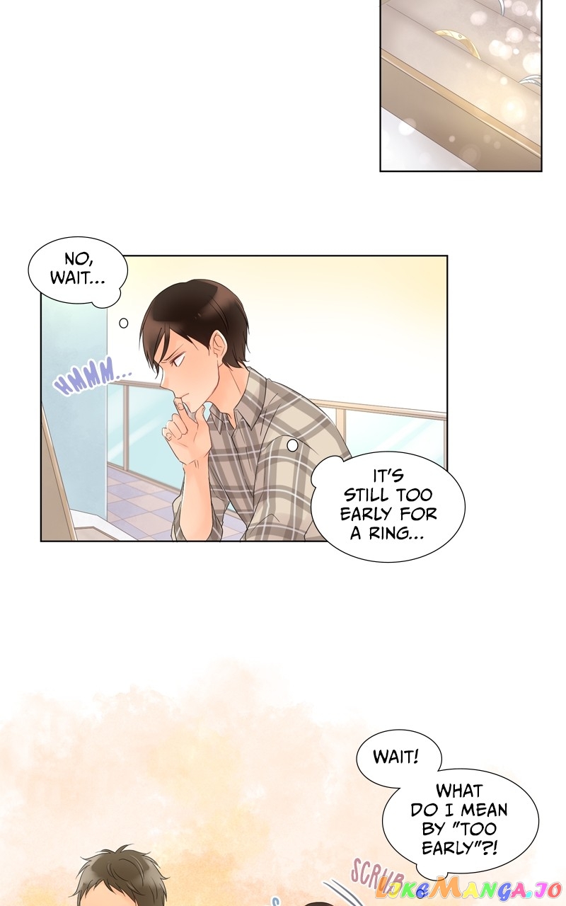 Revenge Love Chapter 40 - page 26