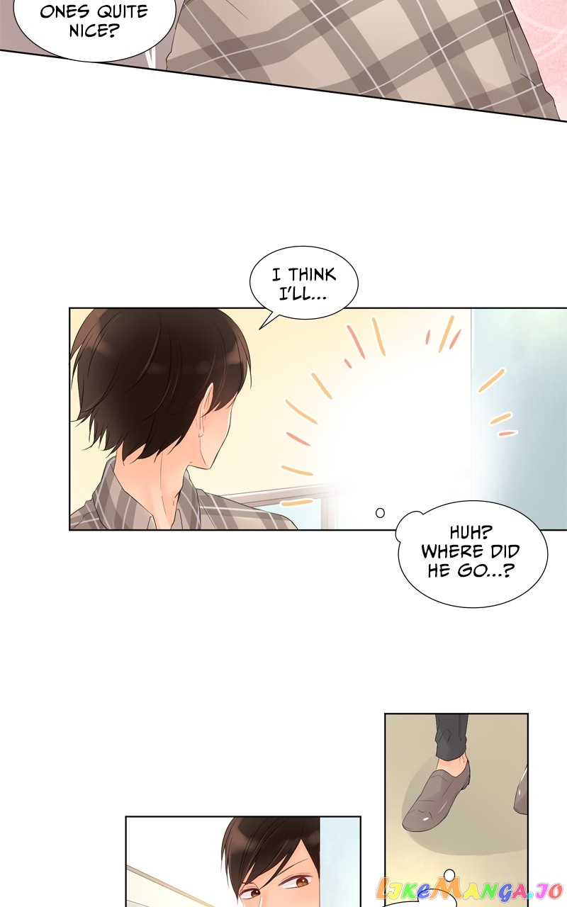 Revenge Love Chapter 40 - page 31