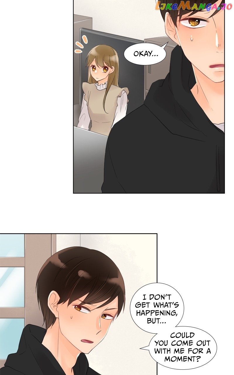 Revenge Love Chapter 42 - page 30