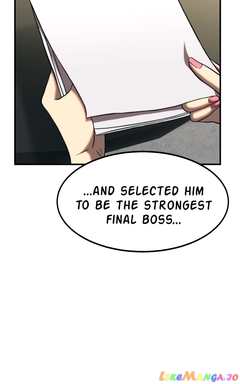 Final Boss Chapter 83 - page 67