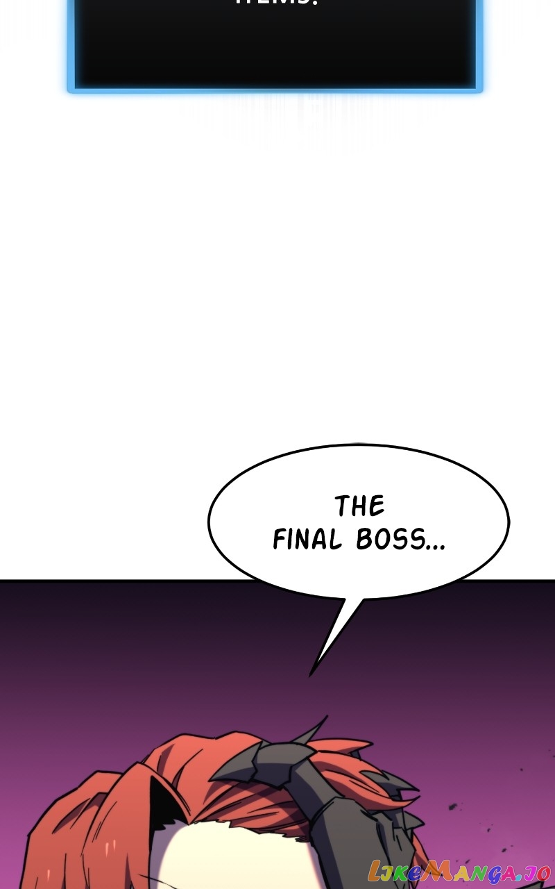 Final Boss Chapter 84 - page 50