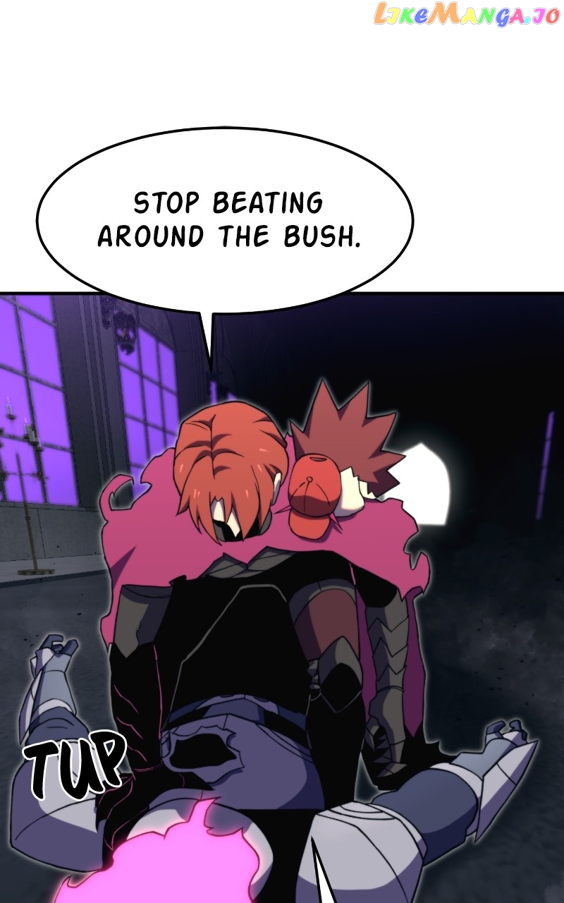 Final Boss Chapter 85 - page 81