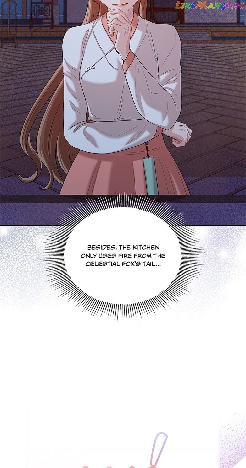 Avoiding the Heavenly Emperor Chapter 70 - page 60