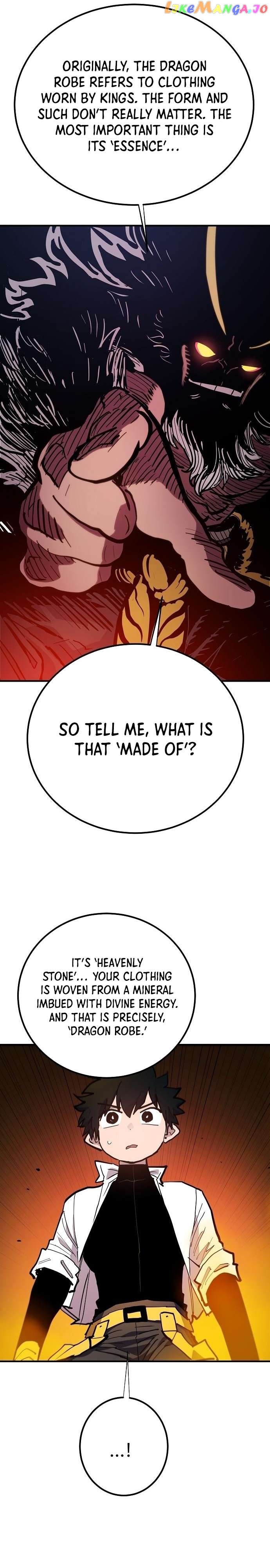 Player - Manhwa Chapter 175 - page 36