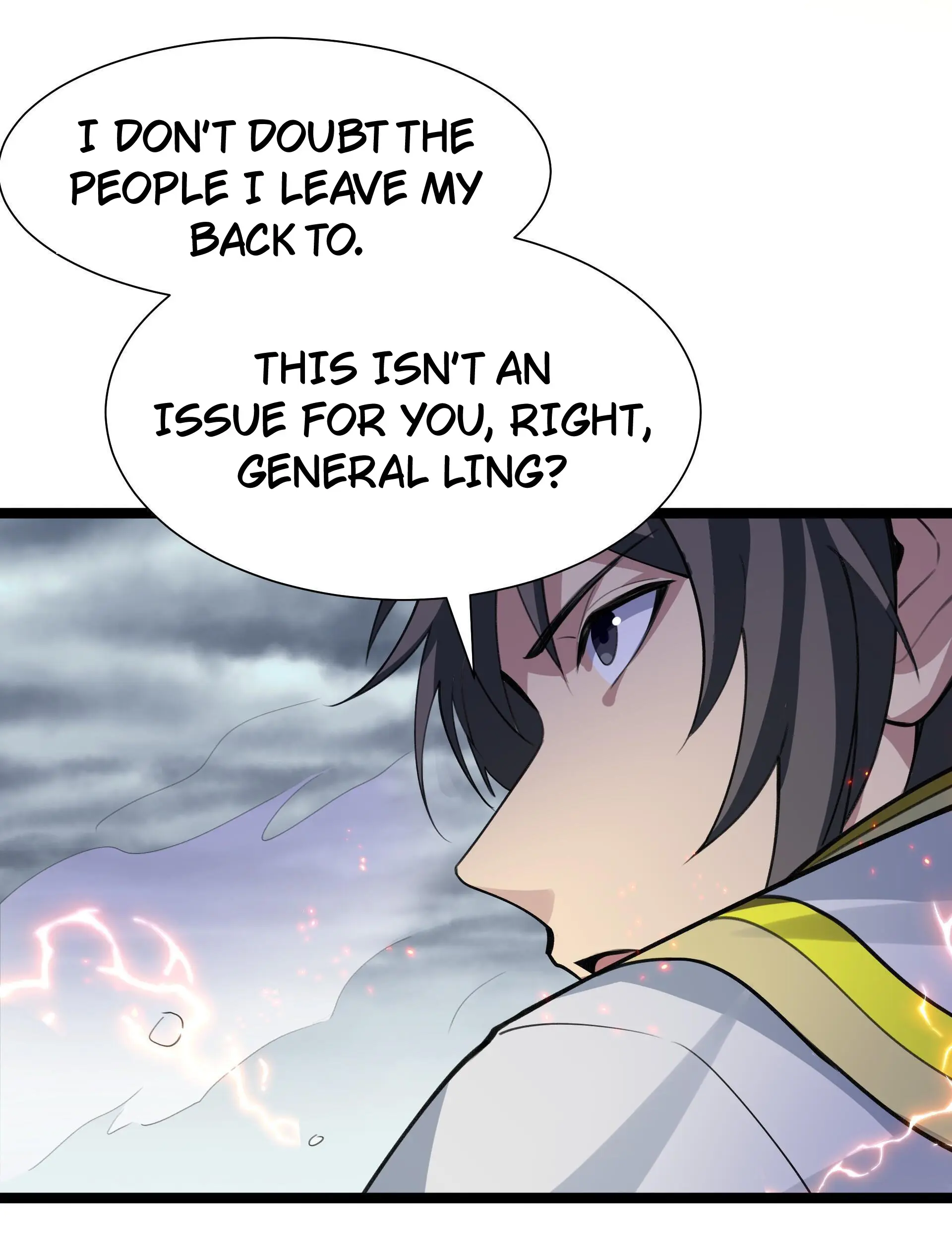 Female Cultivators Are After Me Chapter 147 - page 36