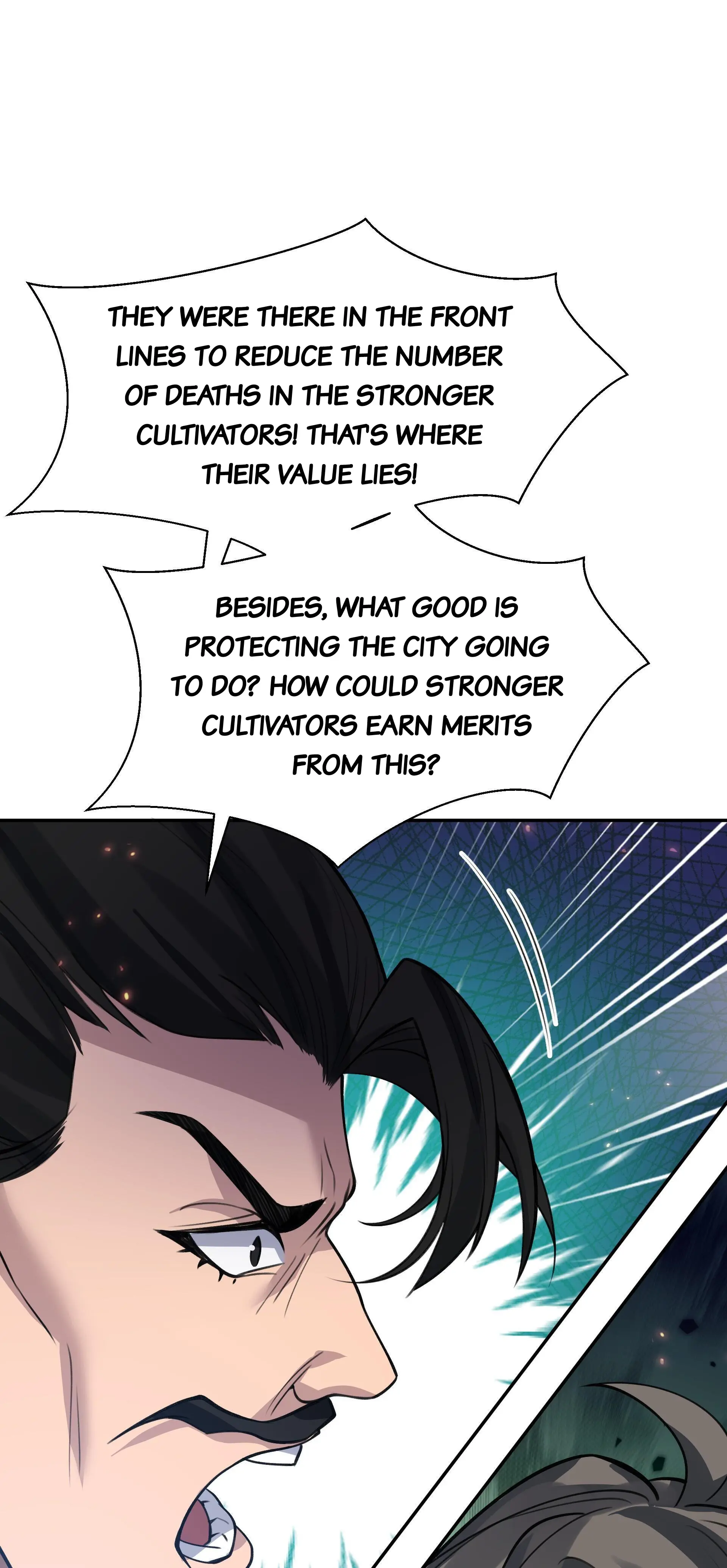 Female Cultivators Are After Me Chapter 148 - page 46