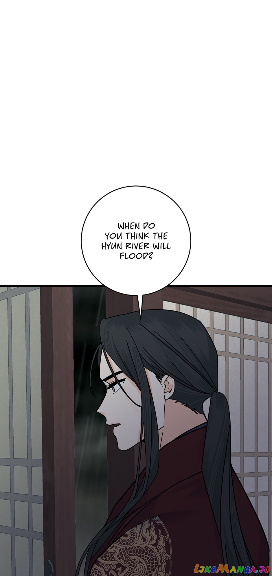 Yeon Lok Heun Chapter 175 - page 40