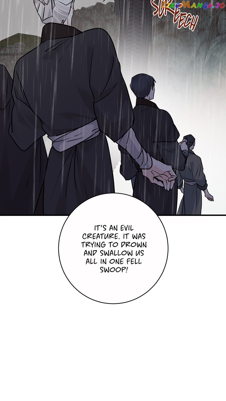 Yeon Lok Heun Chapter 178 - page 18