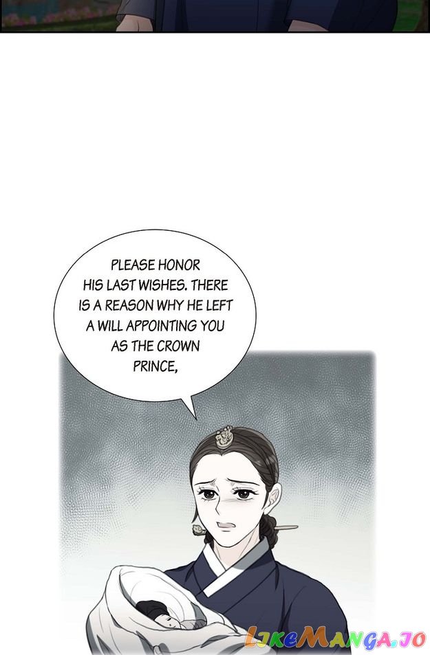 Crown Prince’s Marriage Proposal Chapter 31 - page 17