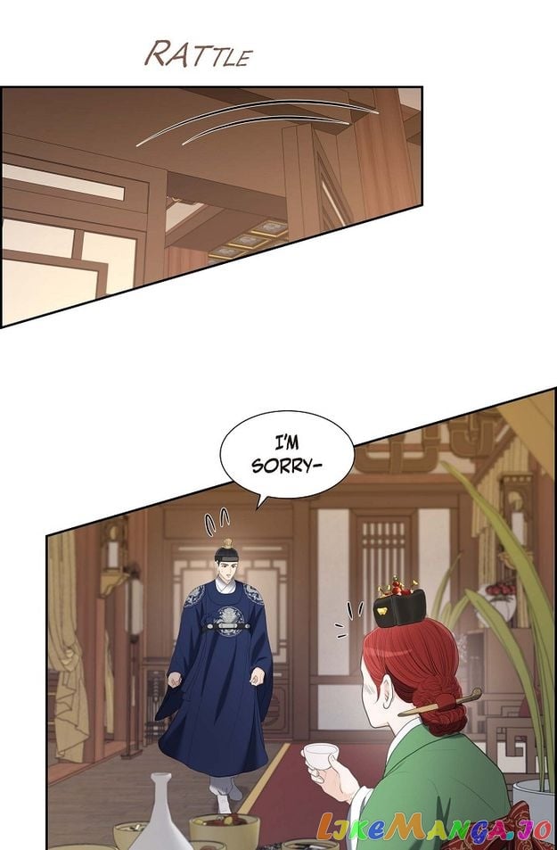 Crown Prince’s Marriage Proposal Chapter 31 - page 24