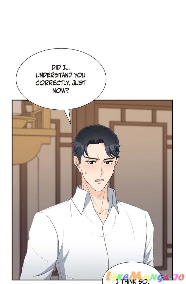 Crown Prince’s Marriage Proposal Chapter 31 - page 62