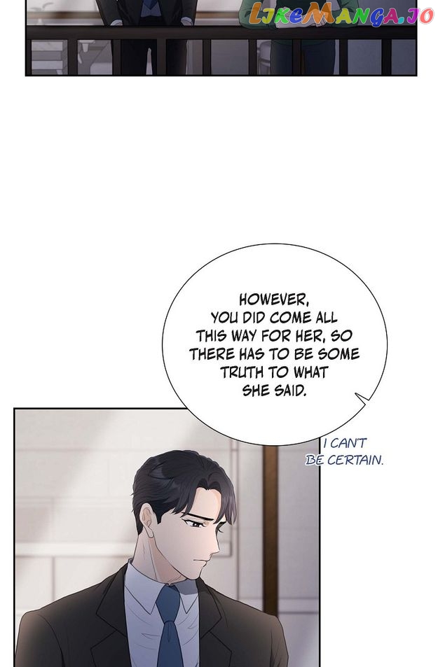 Crown Prince’s Marriage Proposal Chapter 33 - page 35