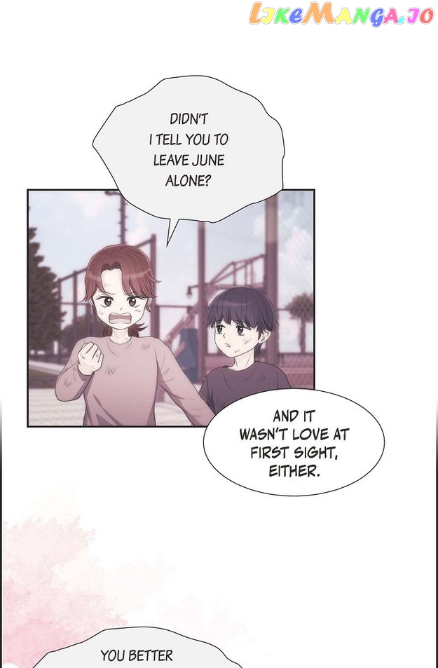 Crown Prince’s Marriage Proposal Chapter 33 - page 38