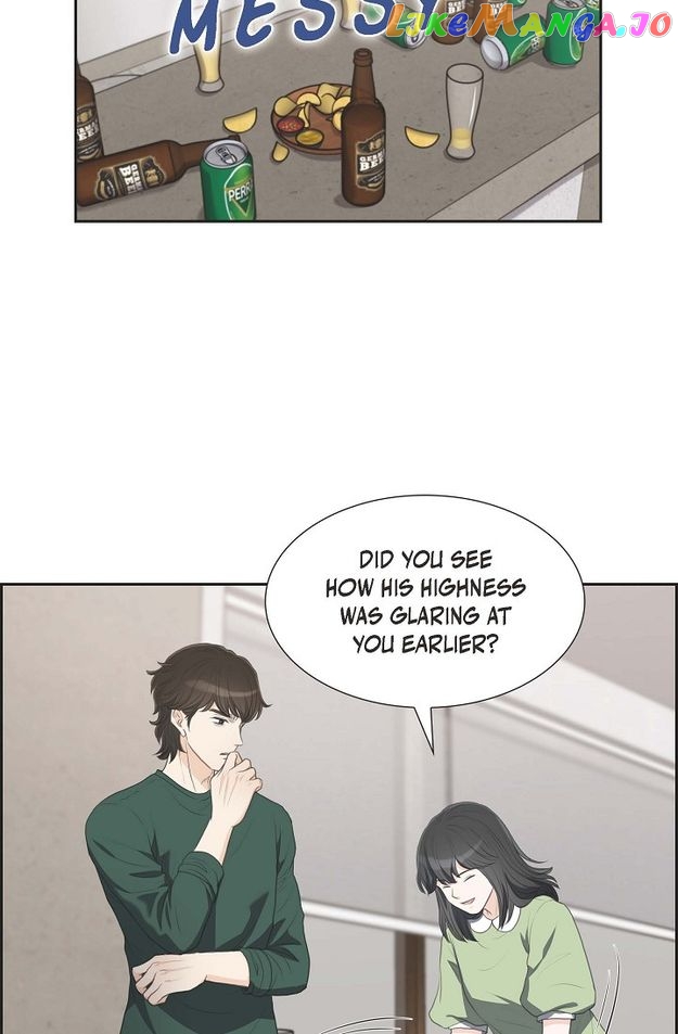 Crown Prince’s Marriage Proposal Chapter 33 - page 42