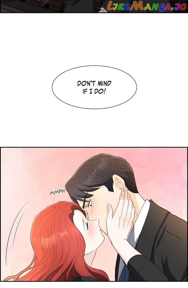 Crown Prince’s Marriage Proposal Chapter 33 - page 50