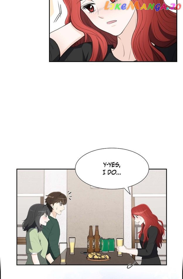 Crown Prince’s Marriage Proposal Chapter 33 - page 7