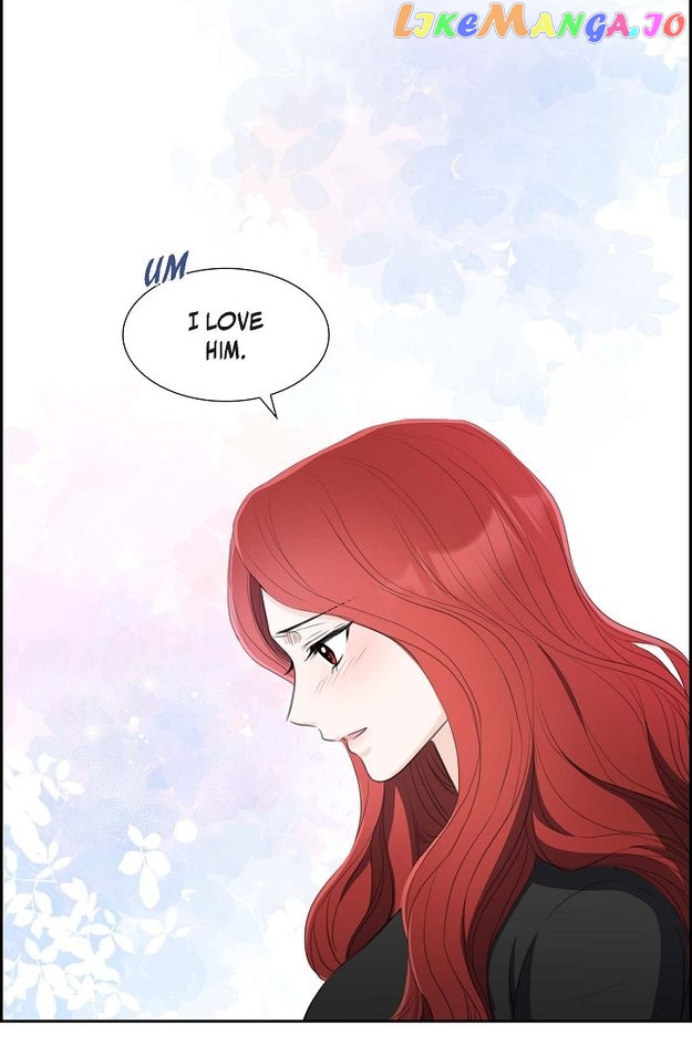 Crown Prince’s Marriage Proposal Chapter 33 - page 8