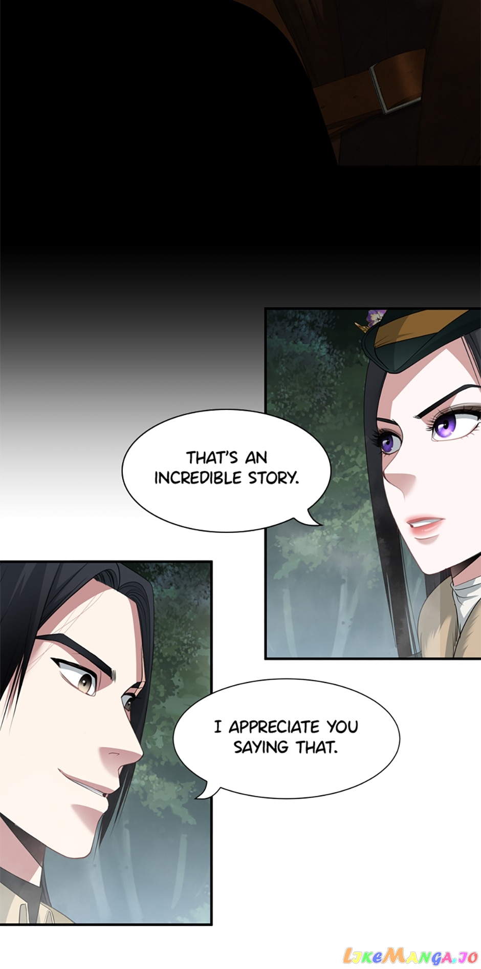 The Villainess's Road to Revenge Chapter 62 - page 19