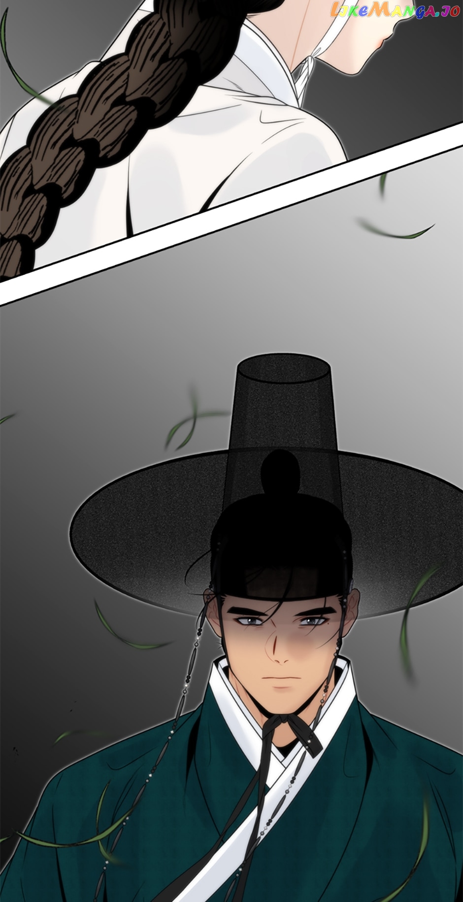 The Legend of Yeonhwa Chapter 71 - page 49