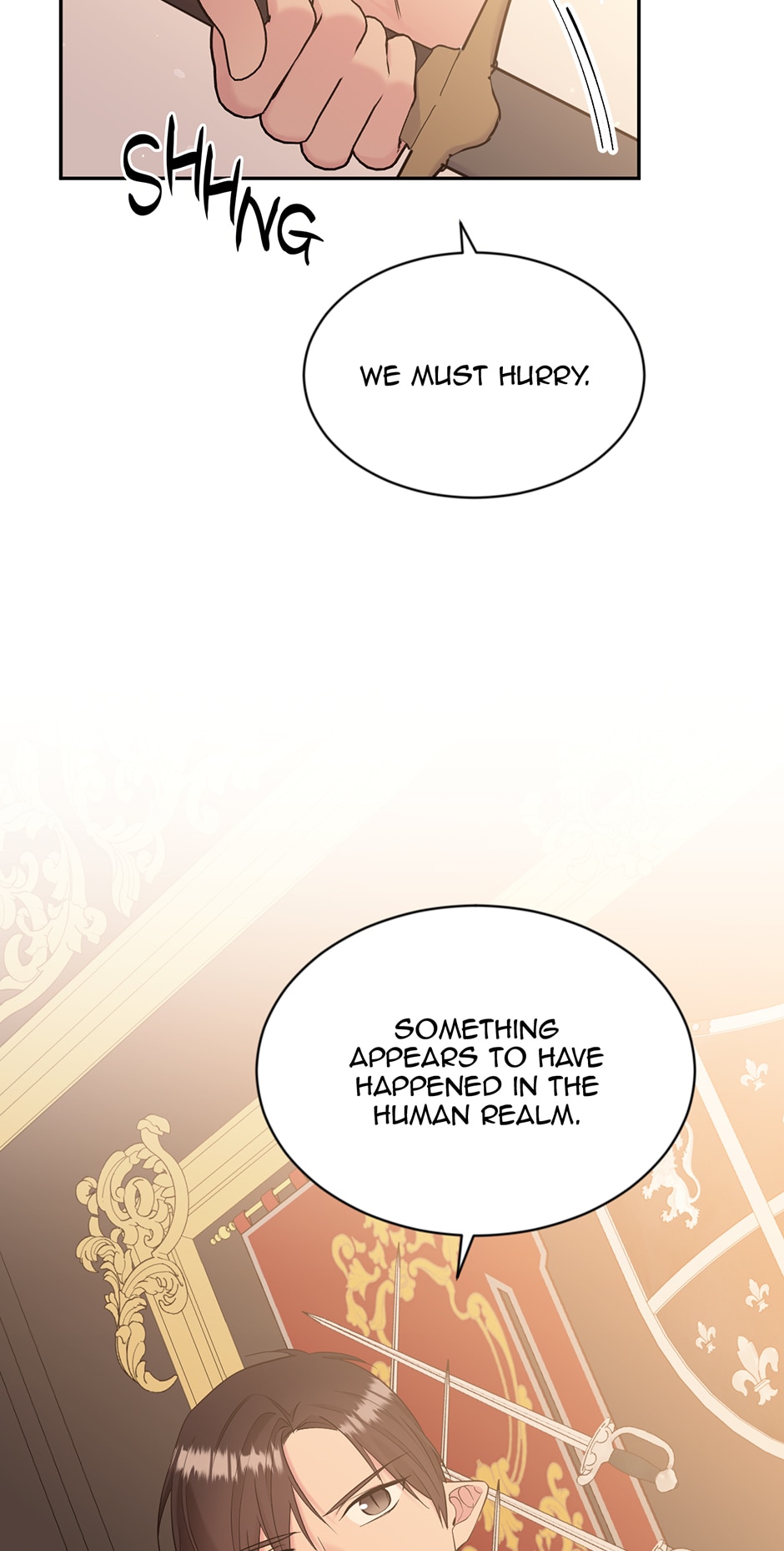 The Goal Is to Become a Gold Spoon so I Need to Be Completely Invulnerable Chapter 128 - page 77