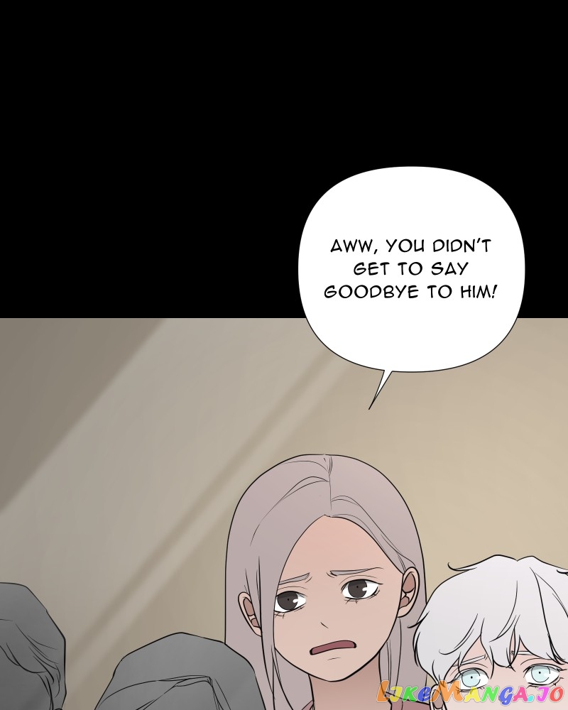 Be My Villain Chapter 79 - page 25