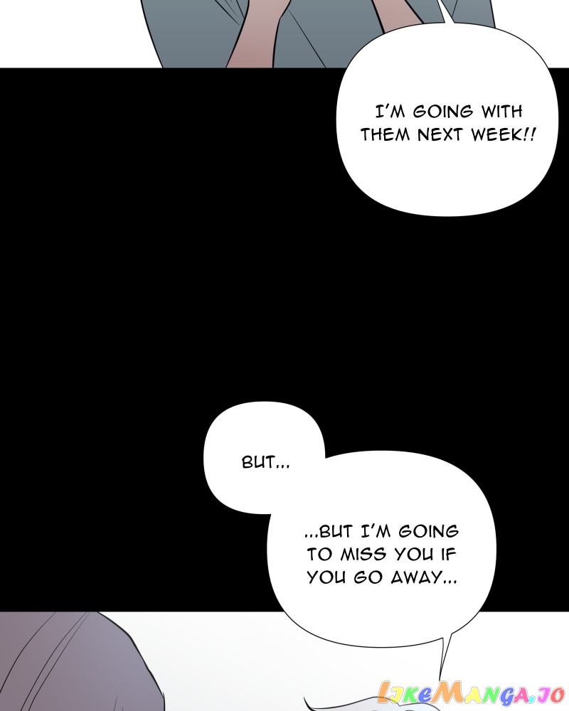 Be My Villain Chapter 79 - page 41