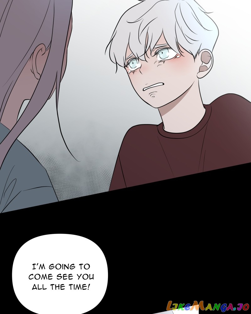 Be My Villain Chapter 79 - page 42