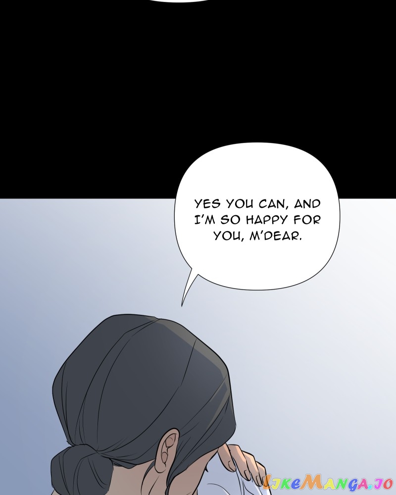 Be My Villain Chapter 79 - page 54